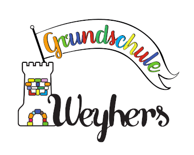 Logo: GS Weyhers